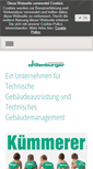 Mobile Screenshot of dillenburger.de